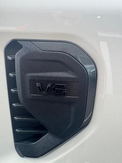 2022 Ford Ranger Wildtrak