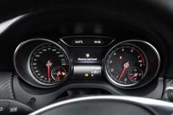 2017 Mercedes-Benz A-Class A250 Sport