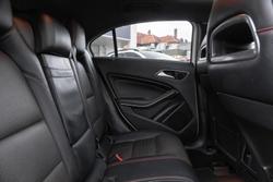 2017 Mercedes-Benz A-Class A250 Sport