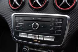 2017 Mercedes-Benz A-Class A250 Sport