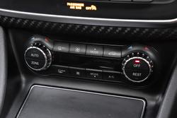 2017 Mercedes-Benz A-Class A250 Sport
