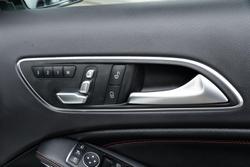 2017 Mercedes-Benz A-Class A250 Sport