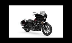 2026 HARLEY-DAVIDSON FXLRST LOW RIDER ST (117)