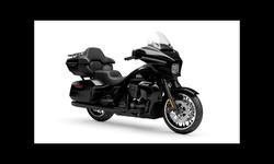 2026 HARLEY-DAVIDSON FLHXL STREET GLIDE LIMITED