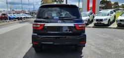2026 Nissan PATROL TI