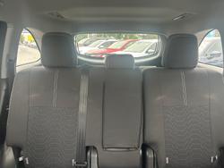2017 Toyota Kluger GX