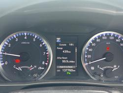 2017 Toyota Kluger GX