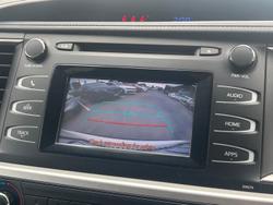 2017 Toyota Kluger GX