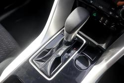 2023 Mitsubishi Eclipse Cross ES
