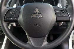 2023 Mitsubishi Eclipse Cross ES