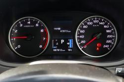 2023 Mitsubishi Eclipse Cross ES