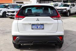 2023 Mitsubishi Eclipse Cross ES