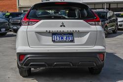 2023 Mitsubishi Eclipse Cross ES