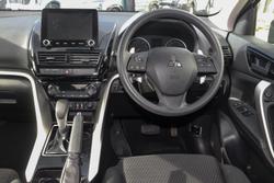 2023 Mitsubishi Eclipse Cross ES