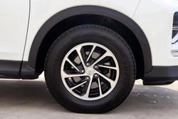 2023 Mitsubishi Eclipse Cross ES