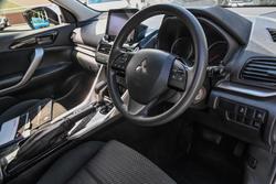 2023 Mitsubishi Eclipse Cross ES