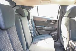 2023 Mitsubishi Eclipse Cross ES