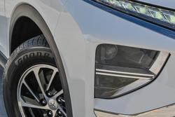 2023 Mitsubishi Eclipse Cross ES