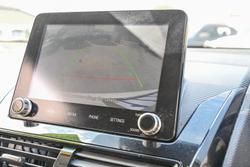 2023 Mitsubishi Eclipse Cross ES