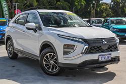 2023 Mitsubishi Eclipse Cross ES