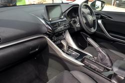 2023 Mitsubishi Eclipse Cross ES