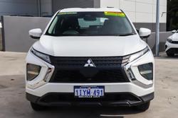 2023 Mitsubishi Eclipse Cross ES