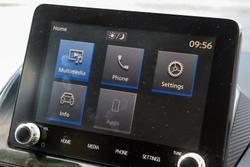 2023 Mitsubishi Eclipse Cross ES