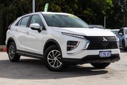 2023 Mitsubishi Eclipse Cross ES