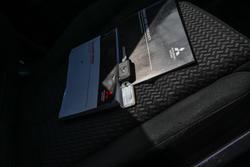 2023 Mitsubishi Eclipse Cross ES