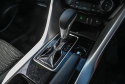 2023 Mitsubishi Eclipse Cross ES