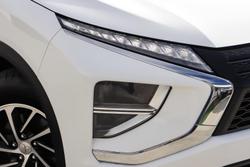 2023 Mitsubishi Eclipse Cross ES