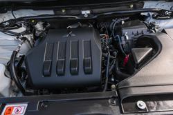 2023 Mitsubishi Eclipse Cross ES