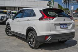 2023 Mitsubishi Eclipse Cross ES