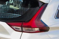 2023 Mitsubishi Eclipse Cross ES
