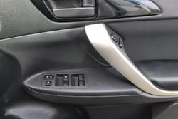 2023 Mitsubishi Eclipse Cross ES