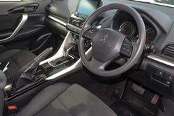 2023 Mitsubishi Eclipse Cross ES
