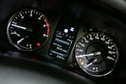 2025 Toyota Hilux SR 48V