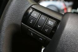 2025 Toyota Hilux SR 48V