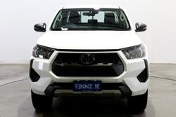 2025 Toyota Hilux SR 48V