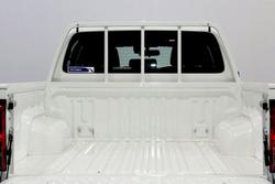 2025 Toyota Hilux SR 48V