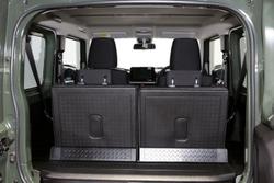 2023 Suzuki Jimny GLX