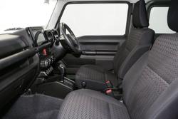 2023 Suzuki Jimny GLX