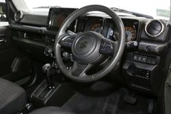 2023 Suzuki Jimny GLX