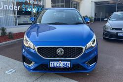 2020 MG MG3 Excite