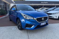 2020 MG MG3 Excite
