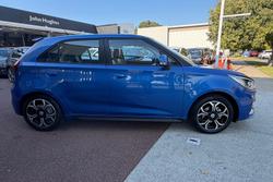 2020 MG MG3 Excite
