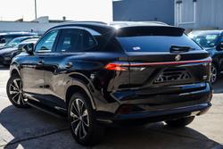 2025 MG HS Super Hybrid Essence