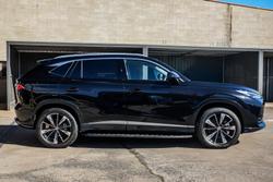 2025 MG HS Super Hybrid Essence