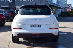 2025 GWM Ora Lux