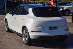 2025 GWM Ora Lux